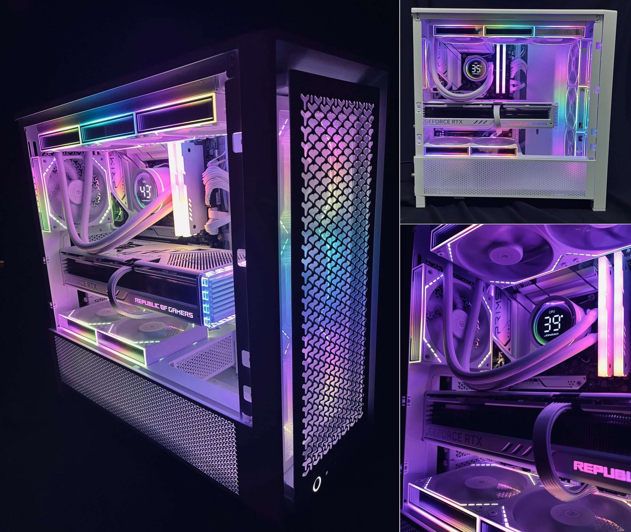期間限定プレゼント実施中！】ゲーミングPCフルセット！ 146