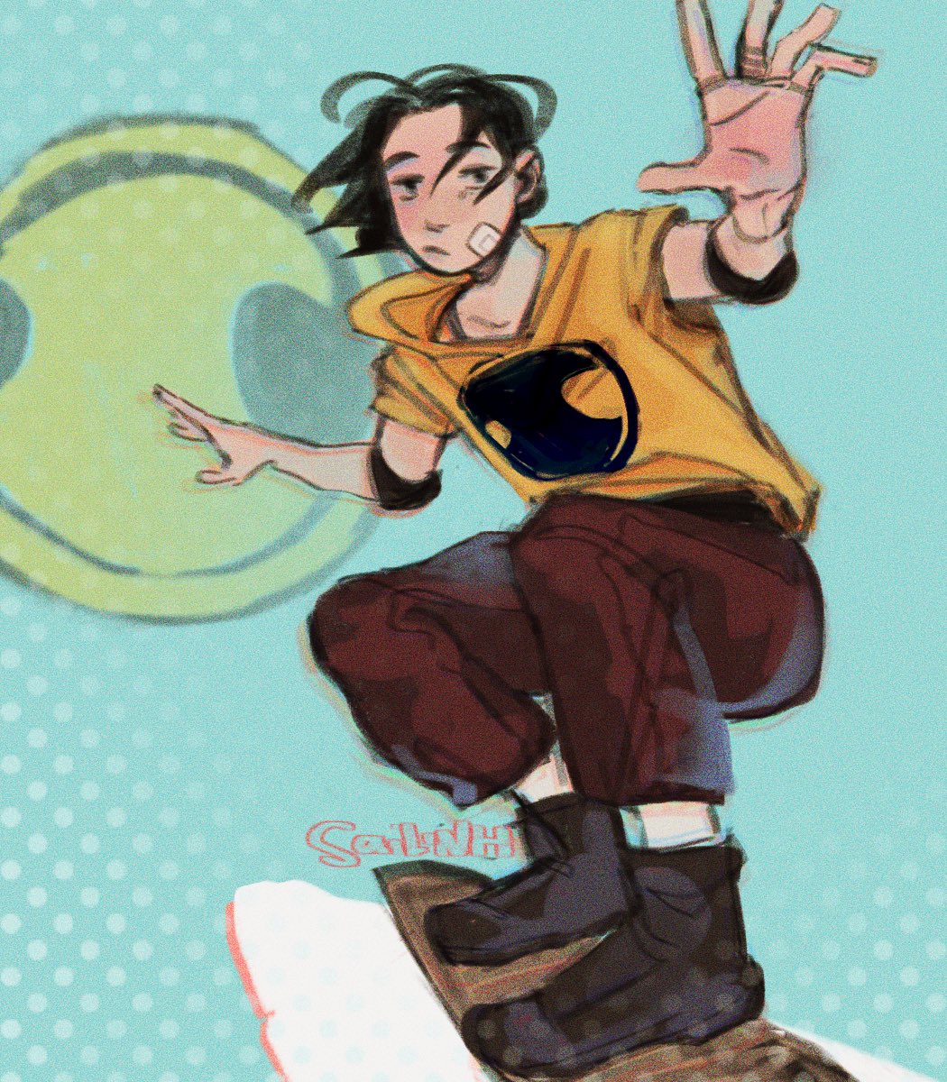 sk8r boy ceo millionaire teenager #timdrake