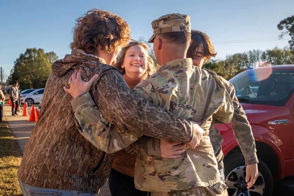 We are proud to celebrate the contributions of active-duty service members, veterans, and military families! 🎉

Join us in thanking our local heroes for their dedication and service.

elmoreeda.com/elmore-county-…

#thankyouforyourservice #localheros #militaryappreciation