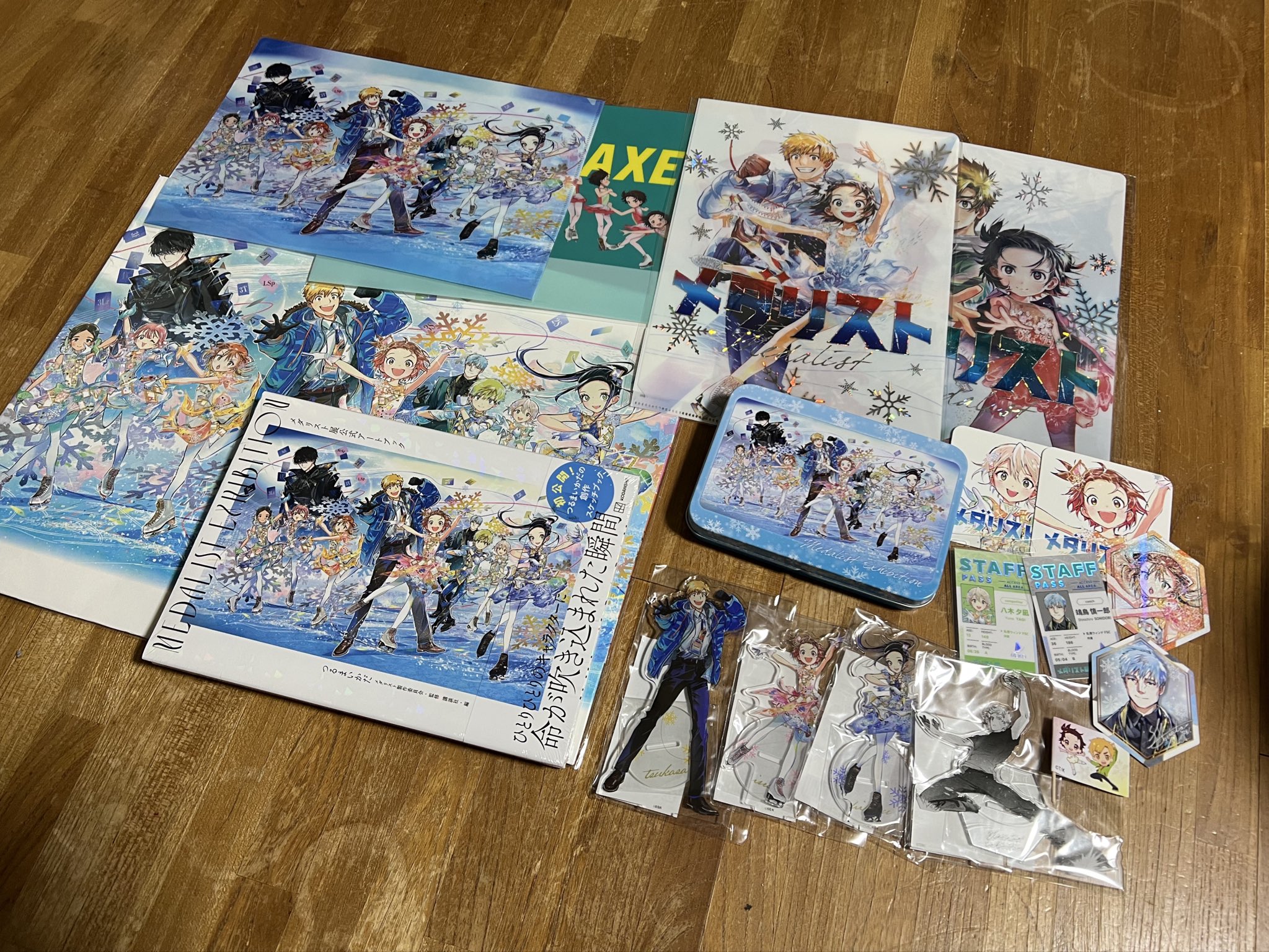 necomi展 メタルアート＋特典付き入場チケット キム on X: 