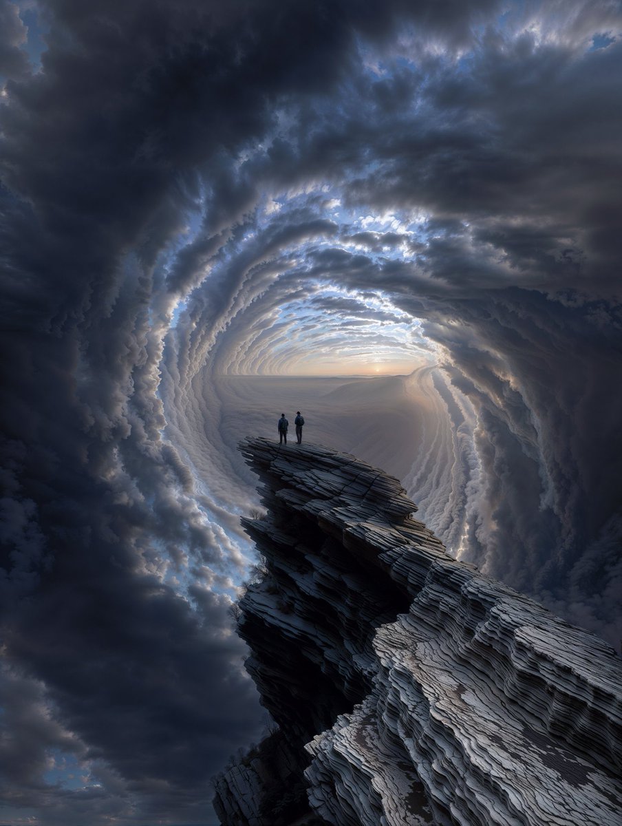 Vividsent's tweet photo. A journey beyond vision https://t.co/1fIhysjWtW