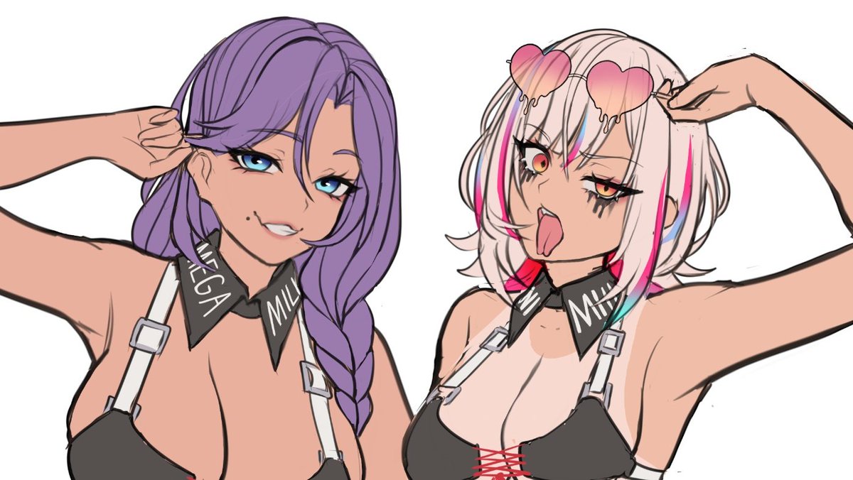 ‼COLORED SKETCH RAFFLE 08/23 @ 12 PM PST!‼

☀️RT this tweet
⛱drop your PNG or Reference
🌊tell me your character's height
🏖winner gets a sketch!
🌅more details below!