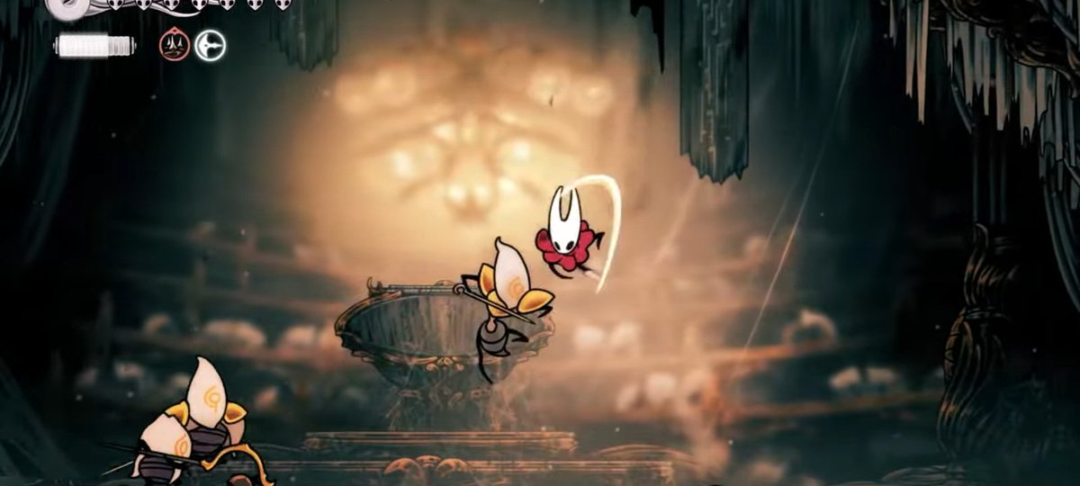 BREAKING: HOLLOW KNIGHT: SILKSONG LLEGARA EL 4 DE SEPTIEMBRE