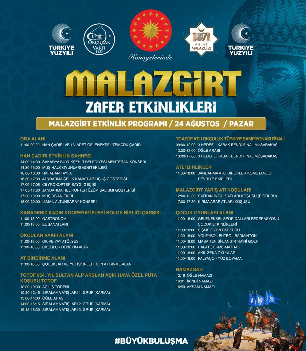 Malazgirt Ak Gençlik (@malazgirtg) on Twitter photo 