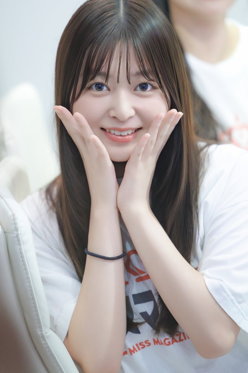 zunda_cc's tweet image. 2025.8.21
ミスマガ放課後RADIO！
渋谷クロスFM

山本杏 さん
@yama_an0516

#山本杏 #ミスマガラジオ #ミスマガジン2024 #渋谷クロスFM