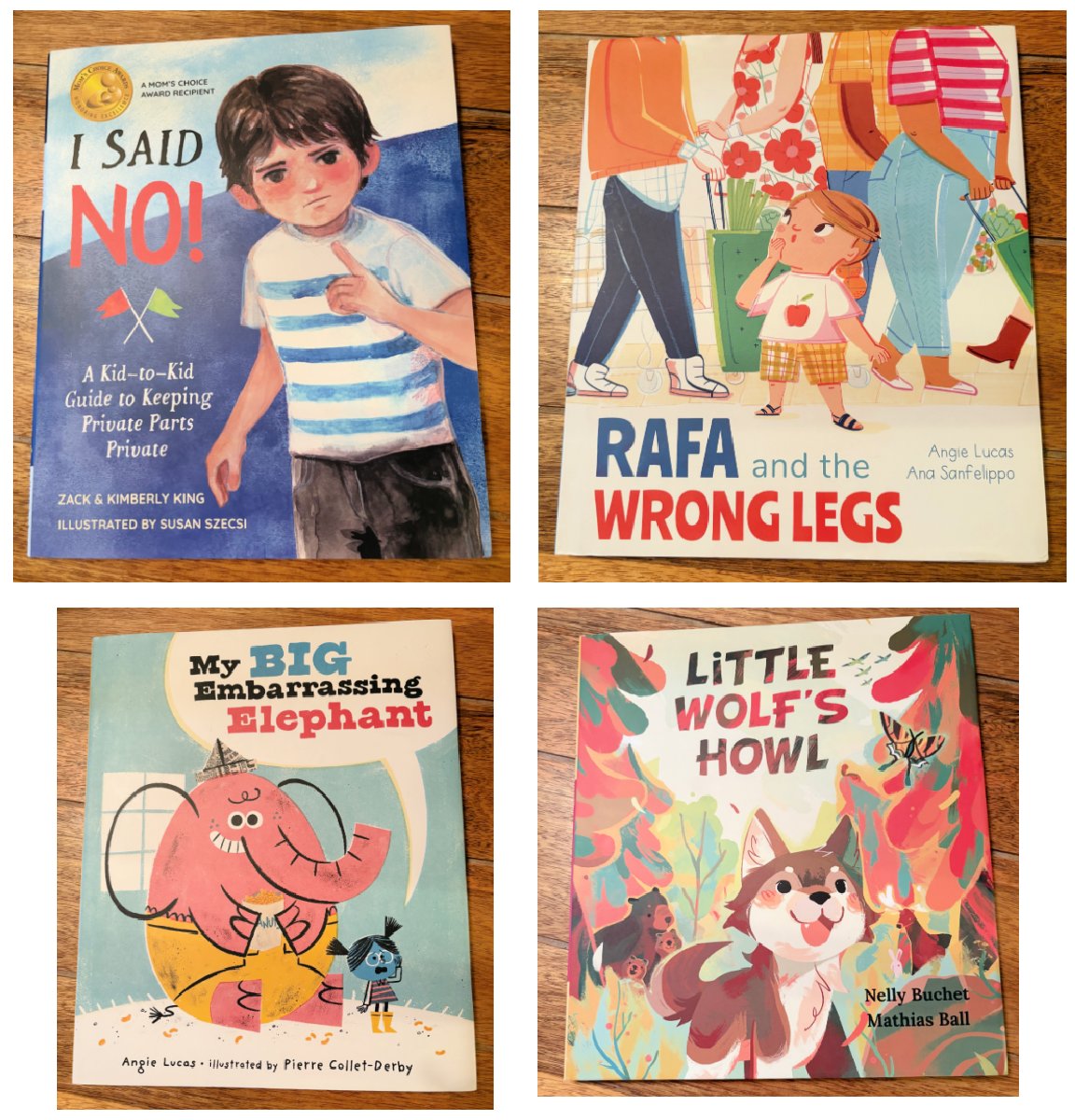 Kimberly Vetrano (@she_scribes) on Twitter photo Check out these must read books to teach children valuable life lessons in easy to understand, non-threatening ways - tinyurl.com/yfwnyav7 #BacktoSchool #BacktoSchool2025 <a href="/marblepressbook/">Marble Press</a> #BookReview #Book #Books Check out these must read books to teach children valuable life lessons in easy to understand, non-threatening ways - tinyurl.com/yfwnyav7 #BacktoSchool #BacktoSchool2025 <a href="/marblepressbook/">Marble Press</a> #BookReview #Book #Books
