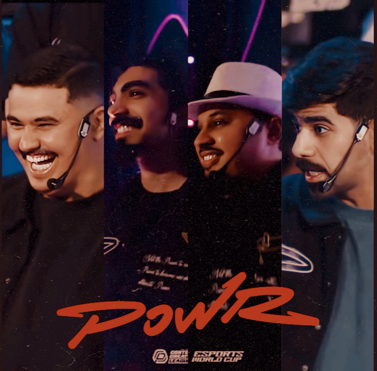 من لايثق ب الريمونتادا لا يستحق 
            تشجيع باور

   اما حياة تسر الناظرين 
   و إما ممات يغيض العدى❤️❤️