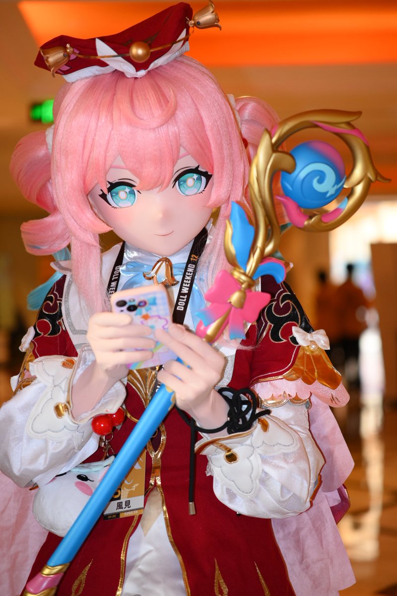 風見秋姬 tweet media
