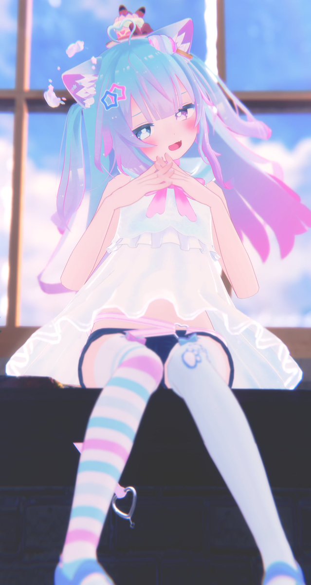 あしゅりー (@Asyley_) / Posts / X