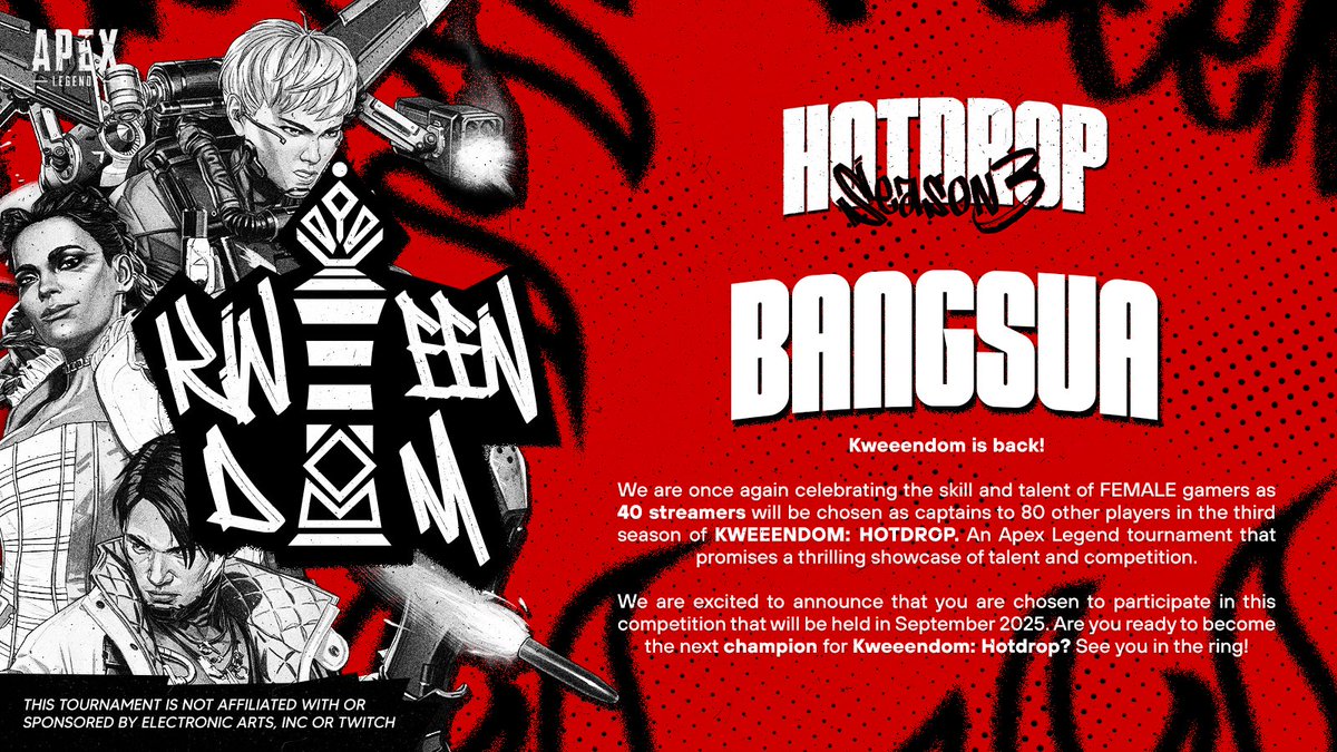 BangsuA tweet media
