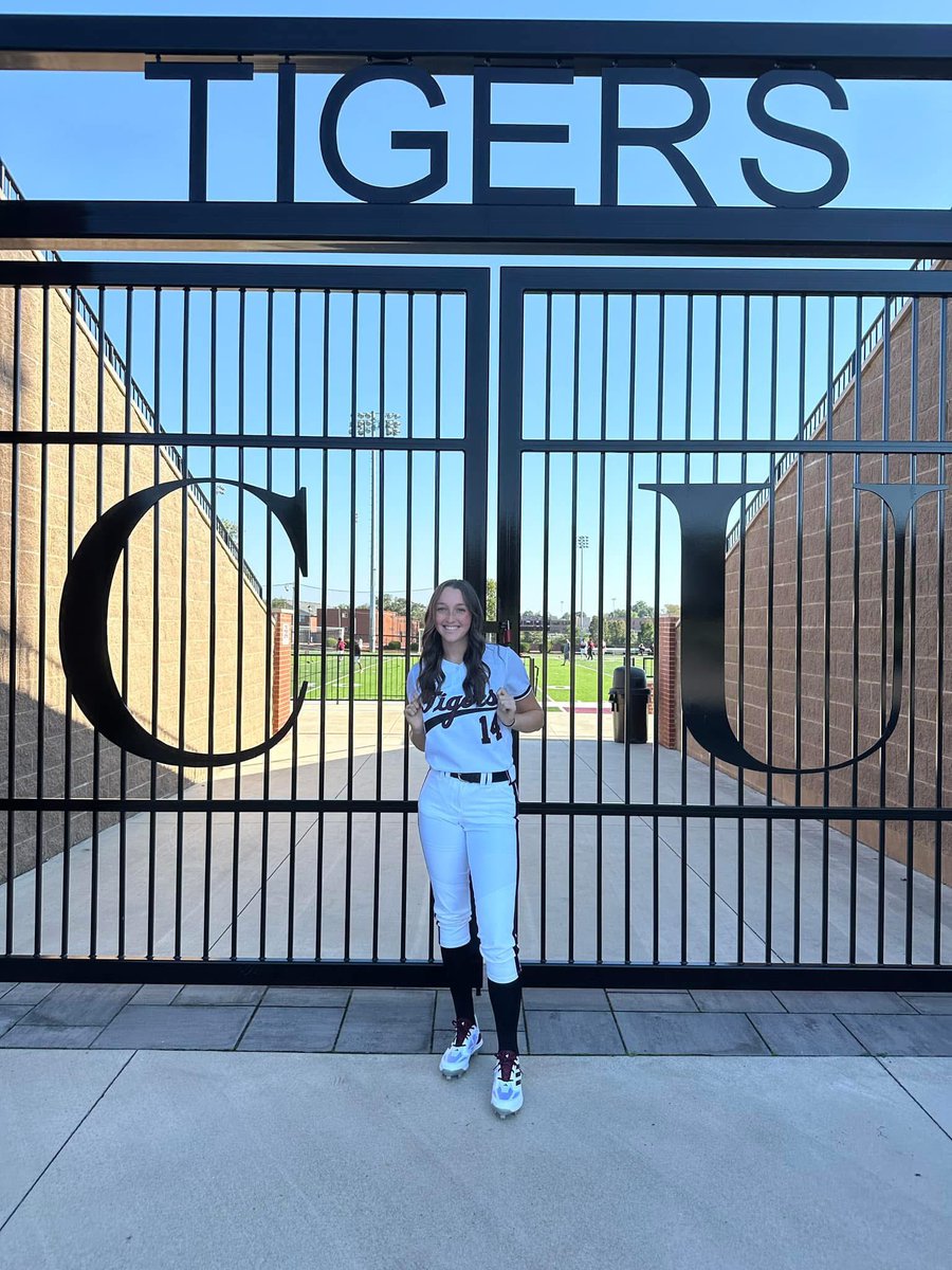 LadyTigerSoftball tweet media