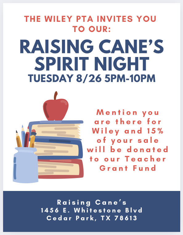 Wiley Middle School tweet media