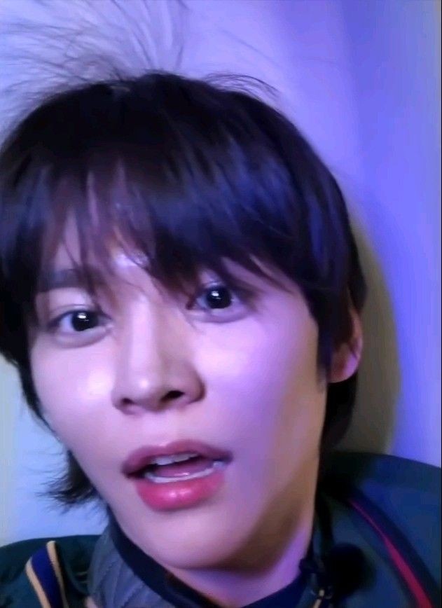 taleoflilie's tweet photo. and i miss his black hair as well https://t.co/ncd3Eo3jZ4