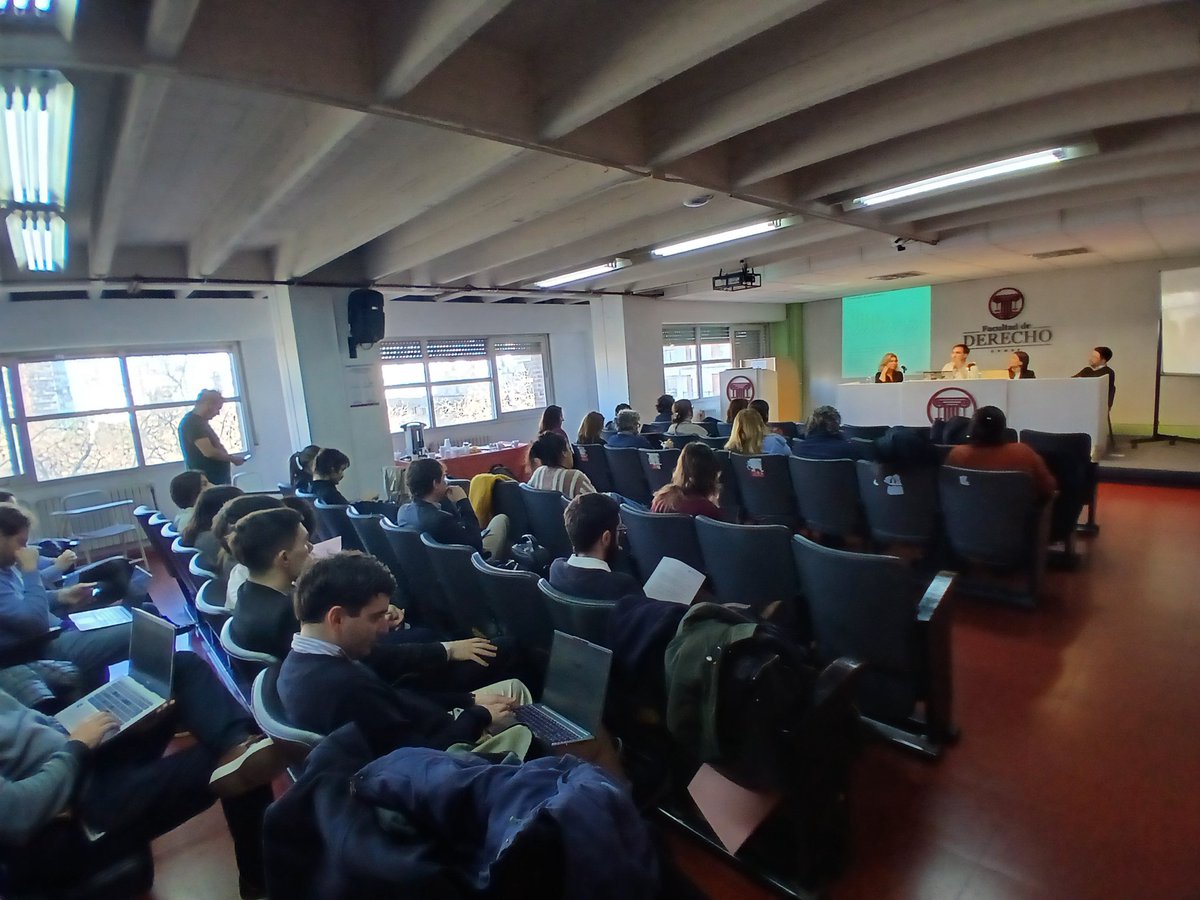 roberto gargarella tweet media