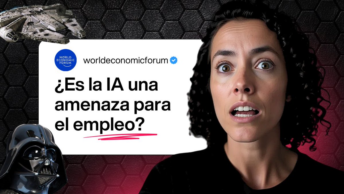 Marta Arroyo 🥷 tweet media