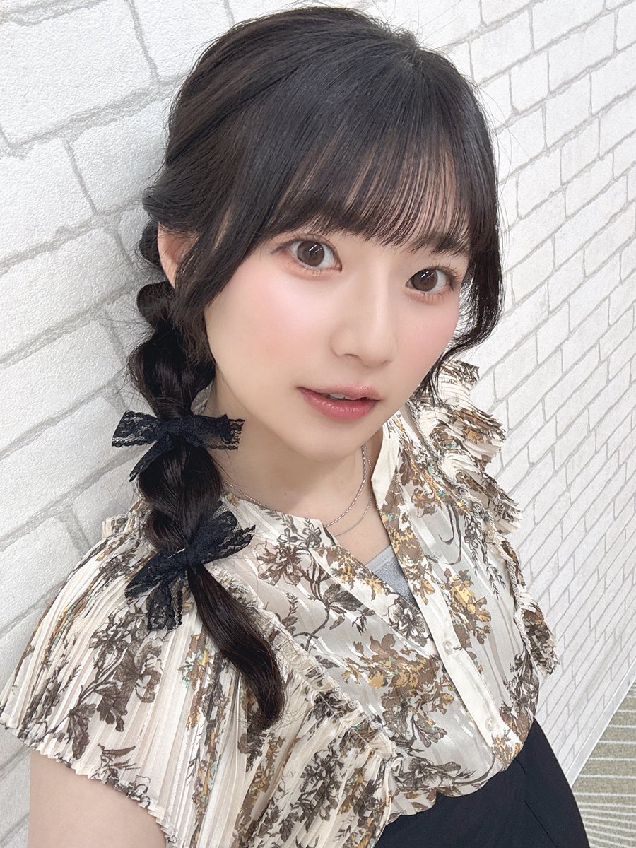 aoki__hina's tweet photo. 「バンドリ！TV LIVE 2025」＃277
ありがとうございました🐻‍

初登場のりっちゃんもおもしれー女でしたが、のん様も相おもしれー女なこと忘れておりましたわっ！たくさん笑いました😹😹

8月ラストはアニサマ！あの漢字Tシャツも買えちゃう！夏、まだまだ駆け抜ける🐈🎸
#バンドリ #バンドリTVLIVE https://t.co/aevLbBCC2X
