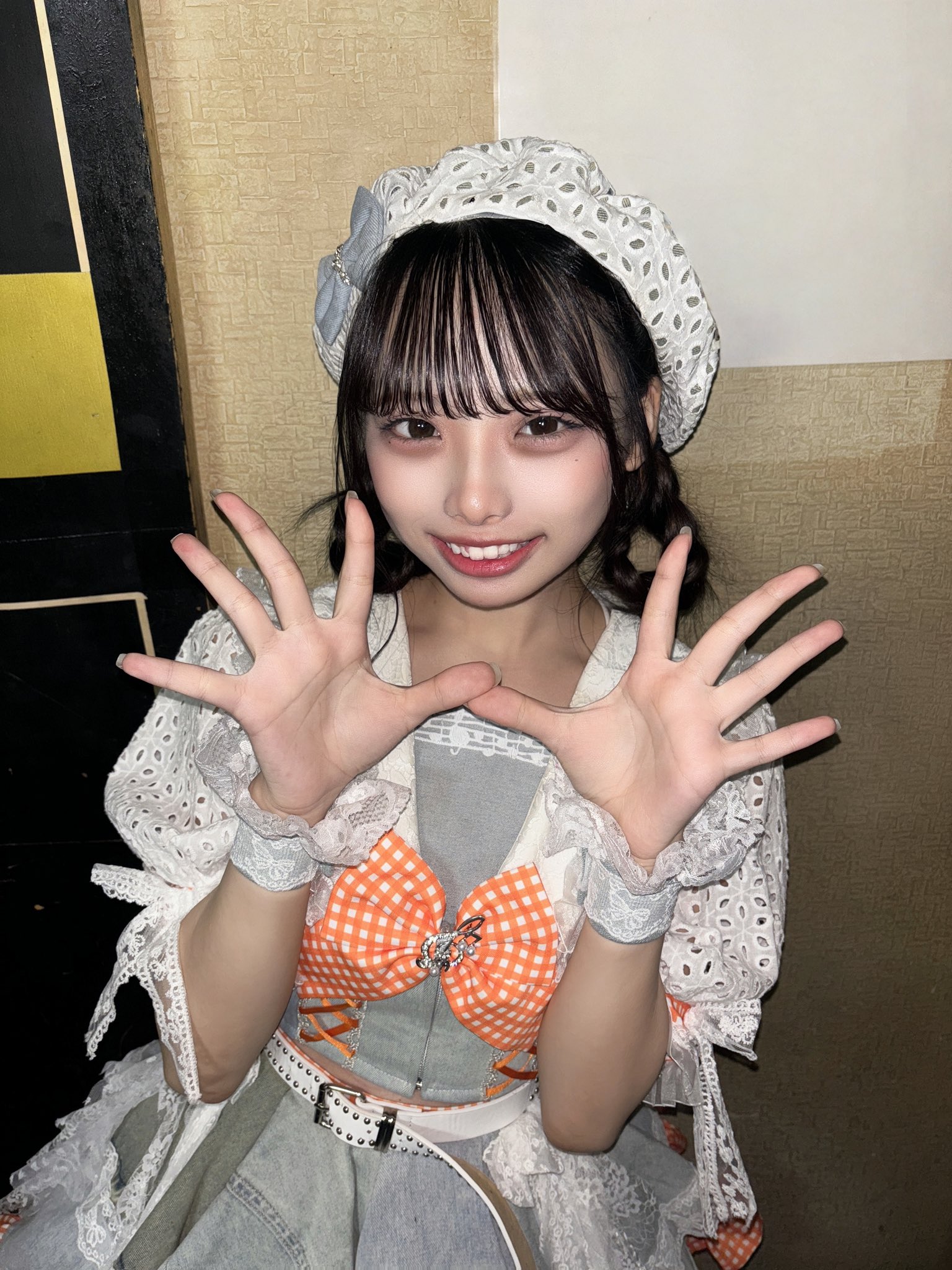 桜庭 ひいろ Melodys High on X: 