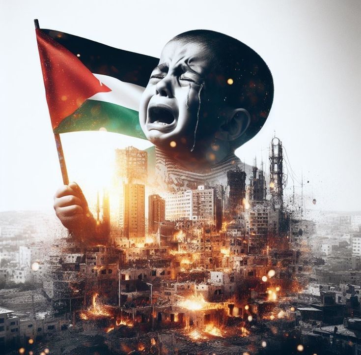 Aqsa456456's tweet photo. जैसे हम सब जानते है फिलिस्तीन में Gaza में हमारी कोम की क्या हालत है कुपोषण से मर रहे है बमबारी, और बेघर है l

आइए मिल कर  अपनी कोम पर हो रहे जुर्म पर एक जुट होकर आवाज बुलंद करे l

#SaveGazaChildren
#IndiansForGaza https://t.co/hw4zlzWcbs
