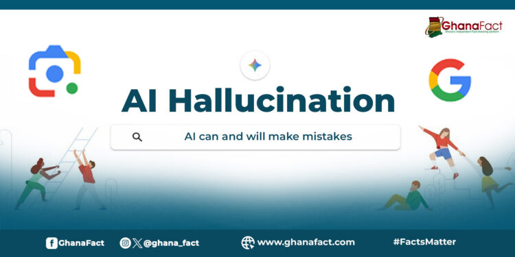 Do you know about Google's disclaimer that its 'AI responses may include mistakes?' These mistakes are outright false or misleading search overview results known as AI Hallucination.

This article highlights an instance of AI hallucination from the August 6 helicopter crash.