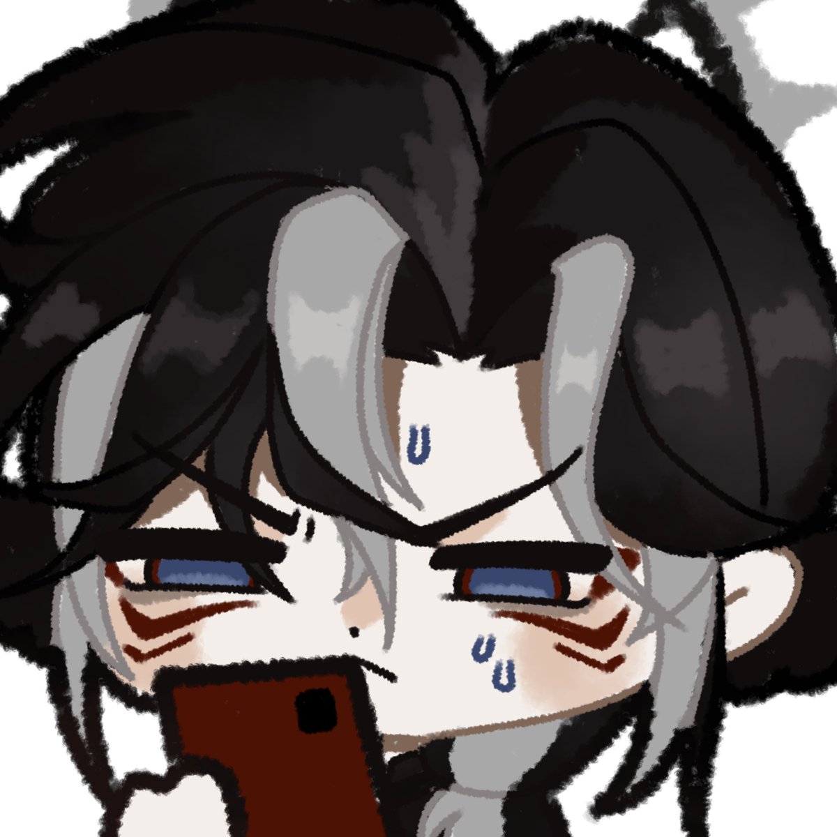 aurielsiderius's tweet photo. Here is today's thing to share.

There is a very sweet crow (more specifically, a Corvus Torquatus) that I have as a companion named Sānmíngzhì. He is named after the fact that after befriending him, he immediately brought me half of a soggy sandwich he stole in a rainstorm. https://t.co/a1tTDGsuKZ