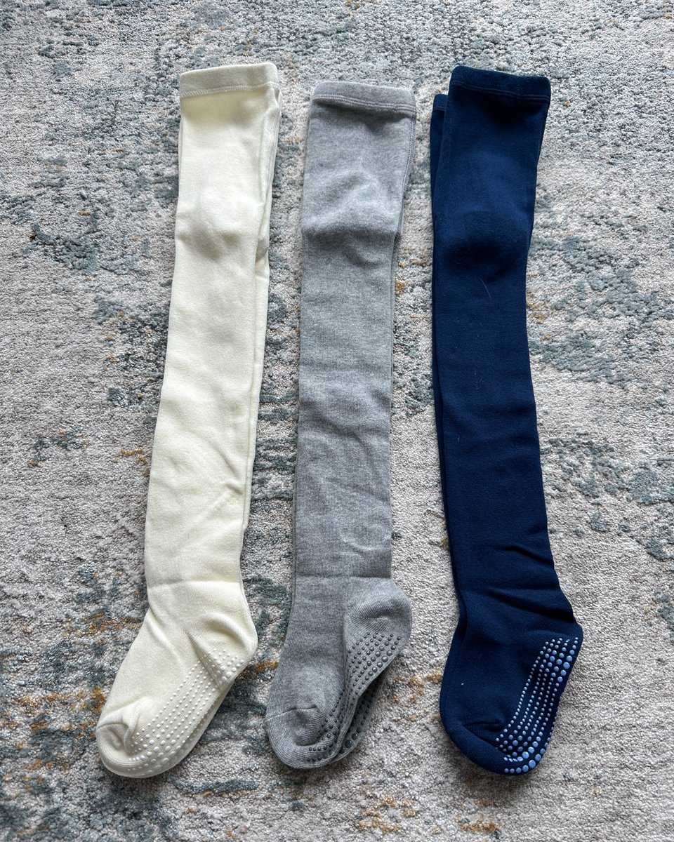 BubblyMoments's tweet image. Soft, warm &amp;amp; oh-so-cute! 🥰
These cozy cotton tights keep toddlers comfy &amp;amp; stylish all season long ❄️

🛍️ amzlink.to/az0EC7FioF0ZW

#ToddlerStyle #AmazonKidsFashion #CozyWear