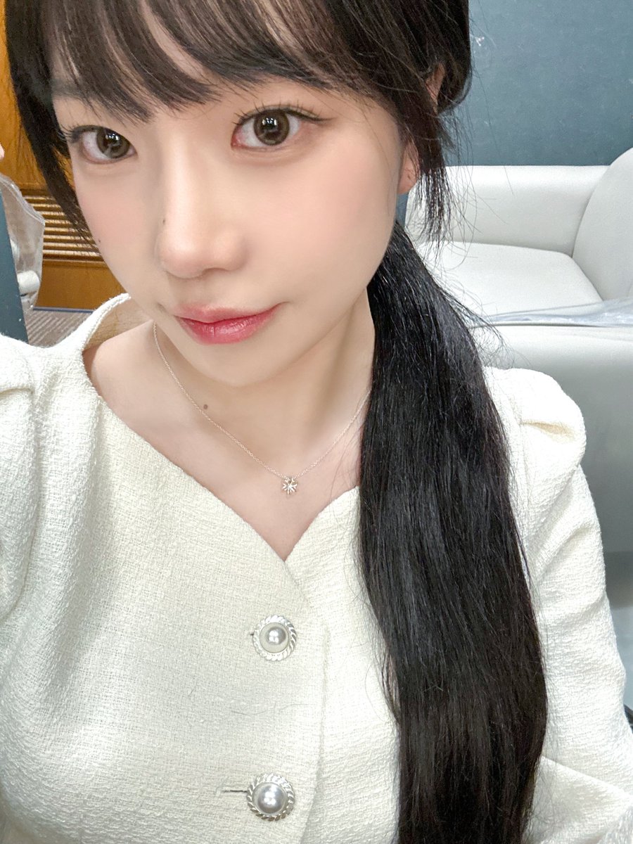 조유리 JO YURI tweet media