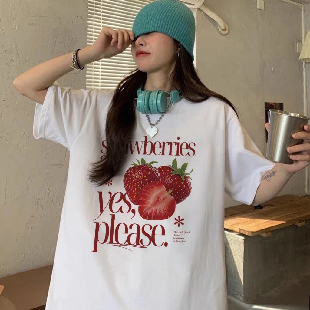 Boracheckk's tweet photo. Strawberry

https://t.co/hUz4q87Jr8 https://t.co/2yNKb7ggsL