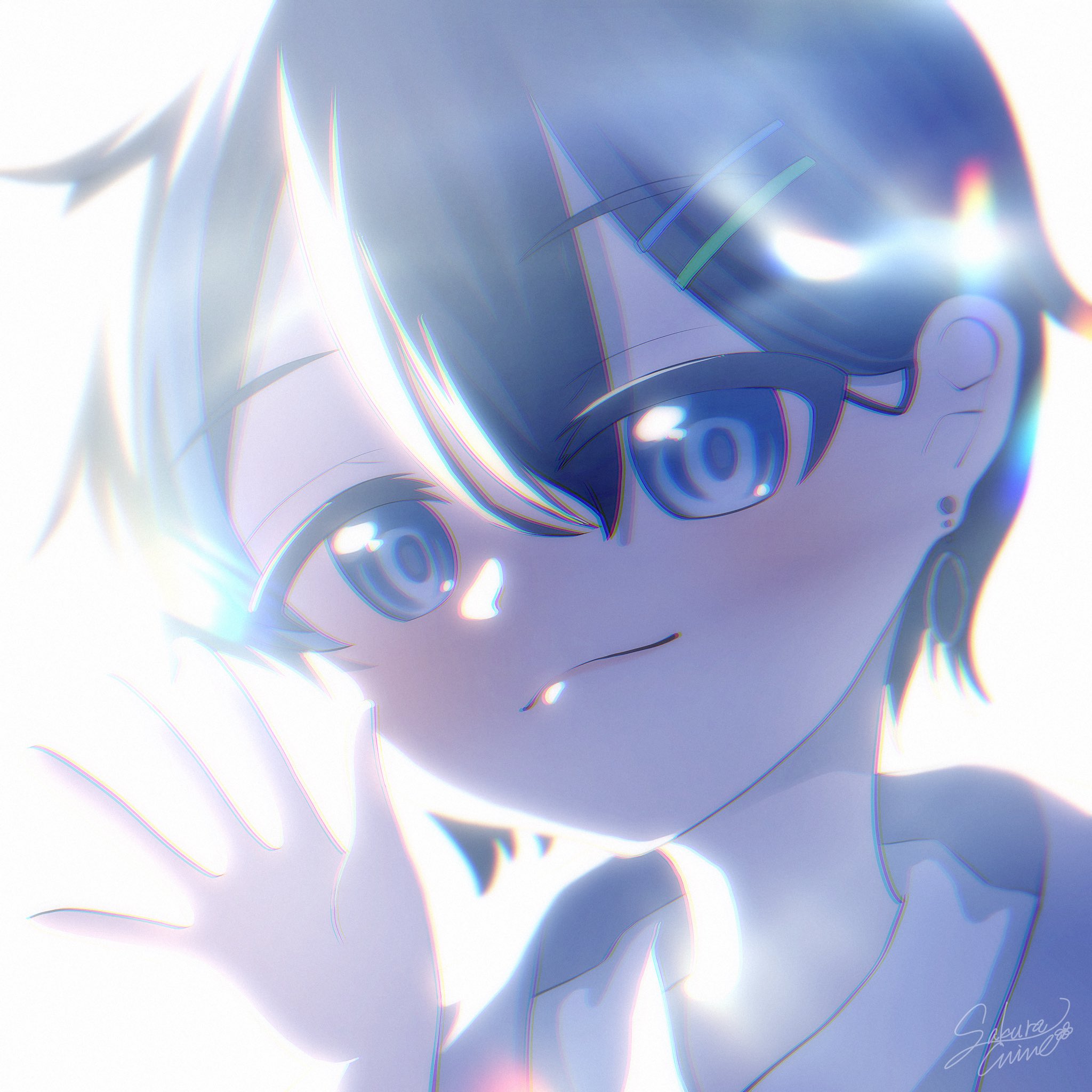 ありがとう(•ө•)♡ 深緒 (@xzxMio) / X