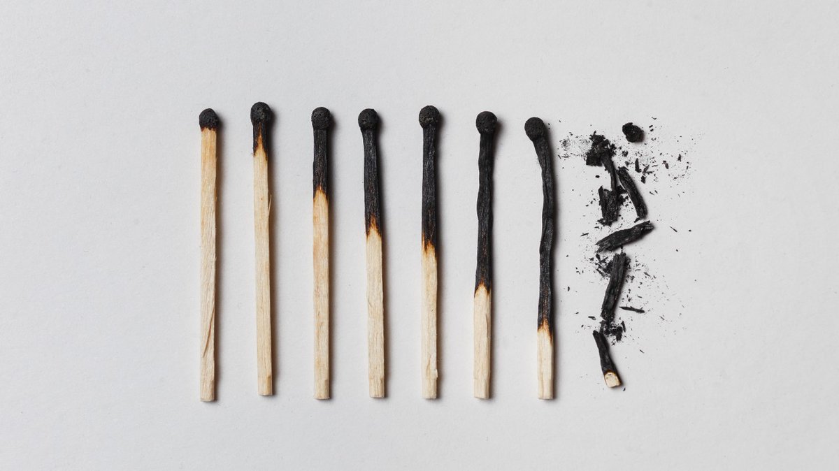 KristinBaird's tweet photo. When a nurse told her manager she was so burned out she was considering leaving healthcare entirely, the response was “you got this.” No, she didn’t. That’s what she was trying to communicate. https://t.co/7J9AnqfSD6  #HealthcareLeadership #EmpatheticLeadership #CultureCatalyst https://t.co/i7ffQ33cyq