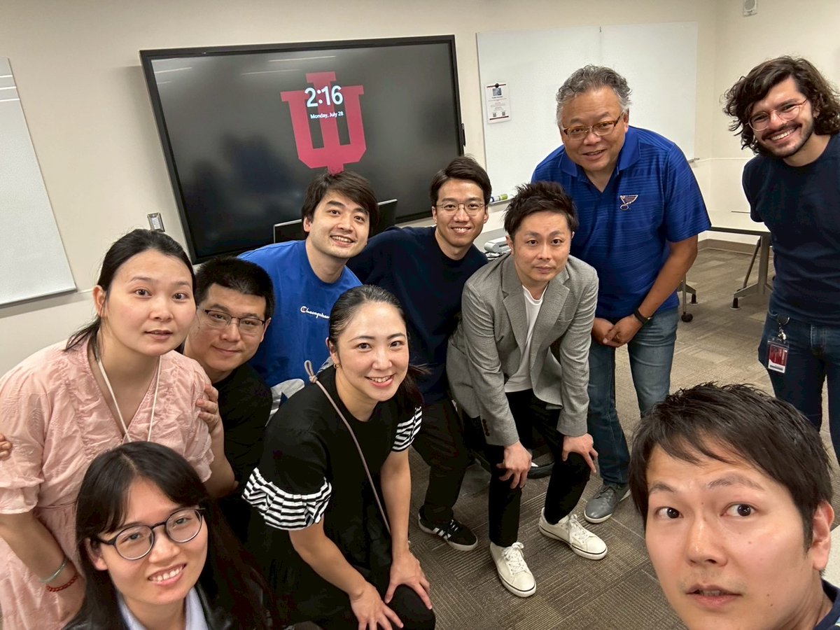 Ishimoto Lab at Cancer Institute, JFCR, Tokyo tweet media