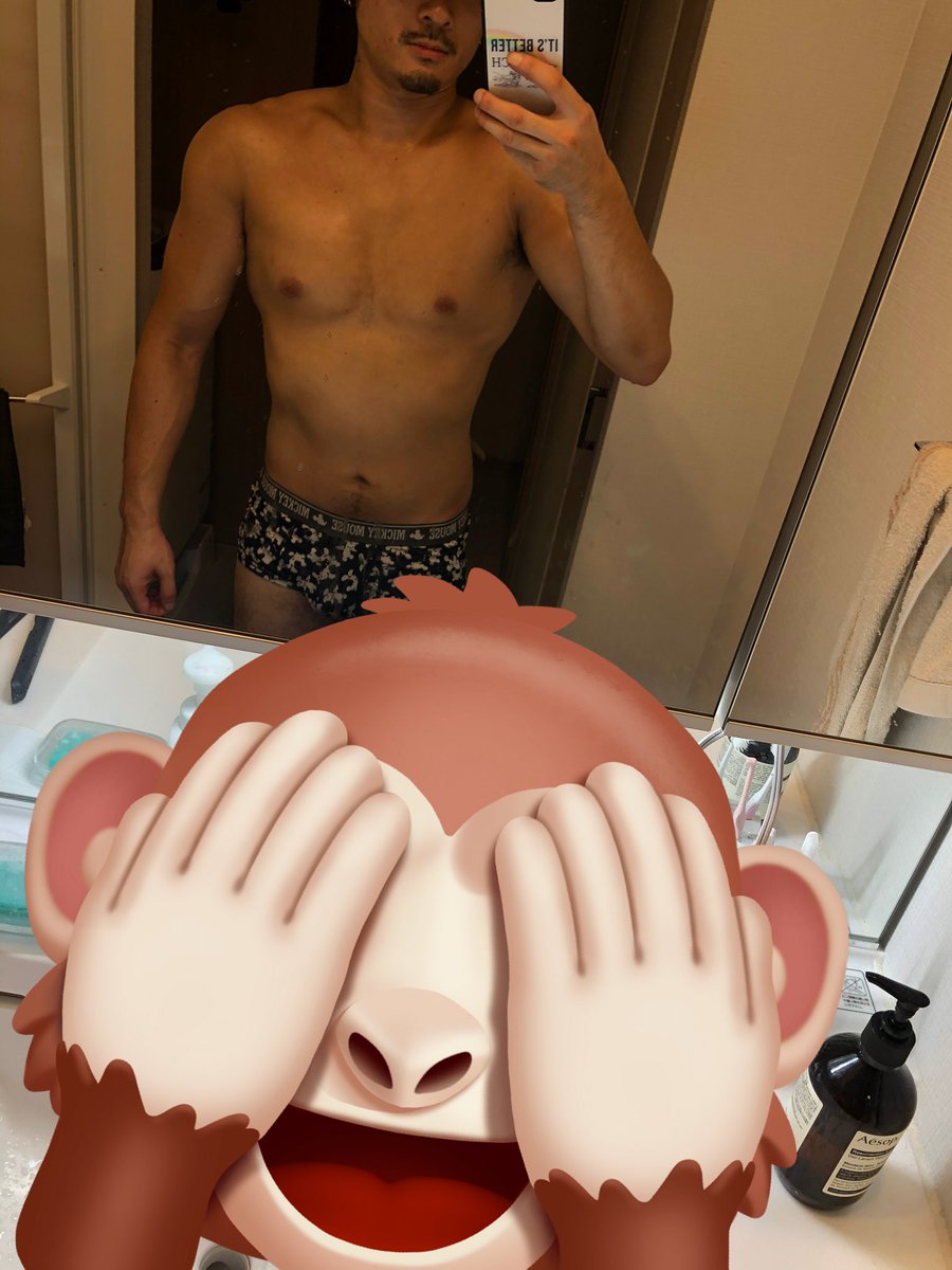 HA5lOO2SYTuPVQP's tweet photo. #裏垢男子　#筋トレ
#裏垢女子 https://t.co/iJTBFmHxa3