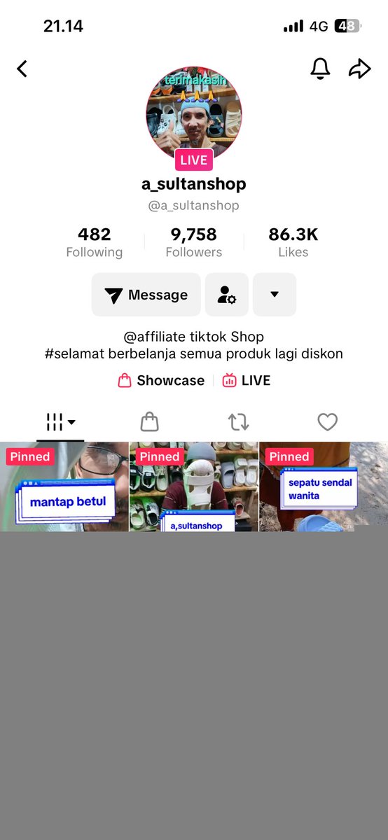 Shenanigun tweet media