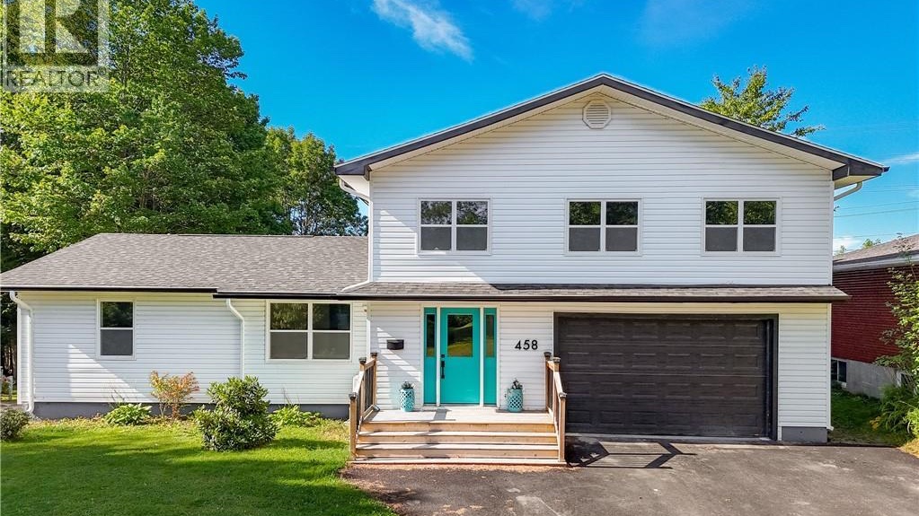 Fredericton Real Estate tweet media