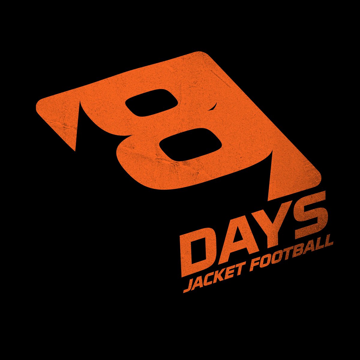 FV_athletics1's tweet photo. 𝙨𝙤𝙤𝙣… ⏳
𝘚𝘦𝘦 𝘺𝘰𝘶 𝘵𝘰𝘯𝘪𝘨𝘩𝘵 𝘢𝘵 𝘵𝘩𝘦 𝘴𝘤𝘳𝘪𝘮𝘮𝘢𝘨𝘦 𝘪𝘯 𝘛𝘩𝘰𝘮𝘢𝘴
#jacketfootball https://t.co/8c0hgKoHtt