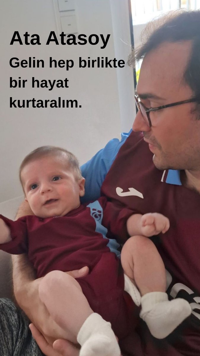 sukriyeberrin's tweet photo. Ben bir TRABZONLU ve oflu olarak yardım istiyorum. 
ATA ATASOY İLİK NAKLİNE İHTİYACIM VAR. 
18/35 yaş aralığı amcalarım yardım edin. https://t.co/maafAyGngW