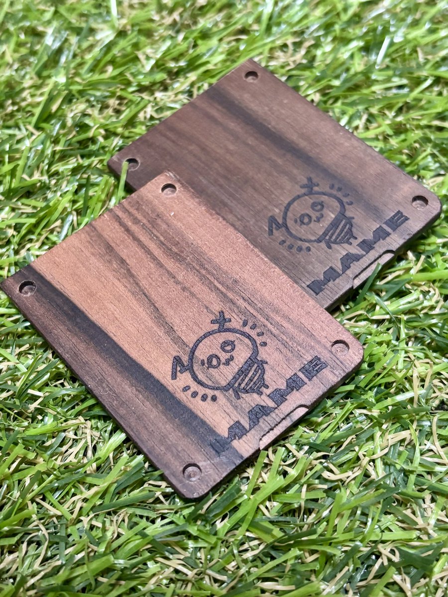 オリオン2用パネル
第二弾
少しづつ製作進んでます