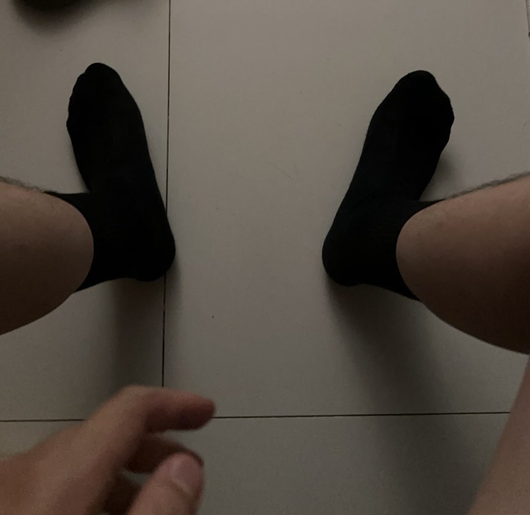黑袜