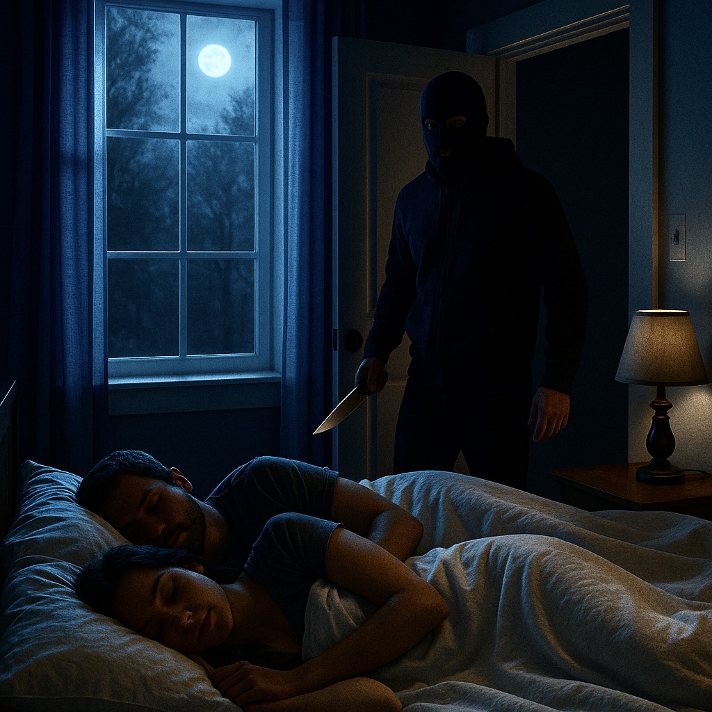 The rights of Canadians to carry defensive weapons should not be limited by religion.

In Canada, only Sikhs are allowed to possess and carry knives / swords for the purpose of personal defence.

No other ordinary people are allowed to possess defensive weapons of any kind. No