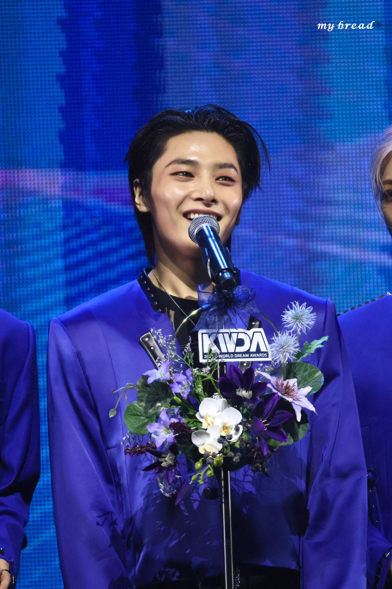 250821 KWDA 케이드림어워즈

축하해💐

#StrayKids #스트레이키즈 #아이엔 #양정인 #I_N #JEONGIN #アイエン