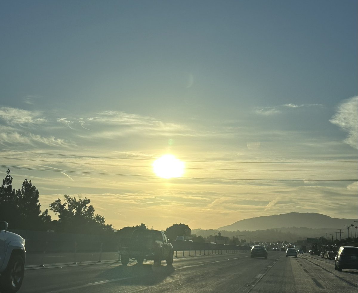 NKaravedas's tweet photo. Morning. Have a great day everyone 😎 #ThatDriveIn #GameDay https://t.co/kZeIoYUMuM