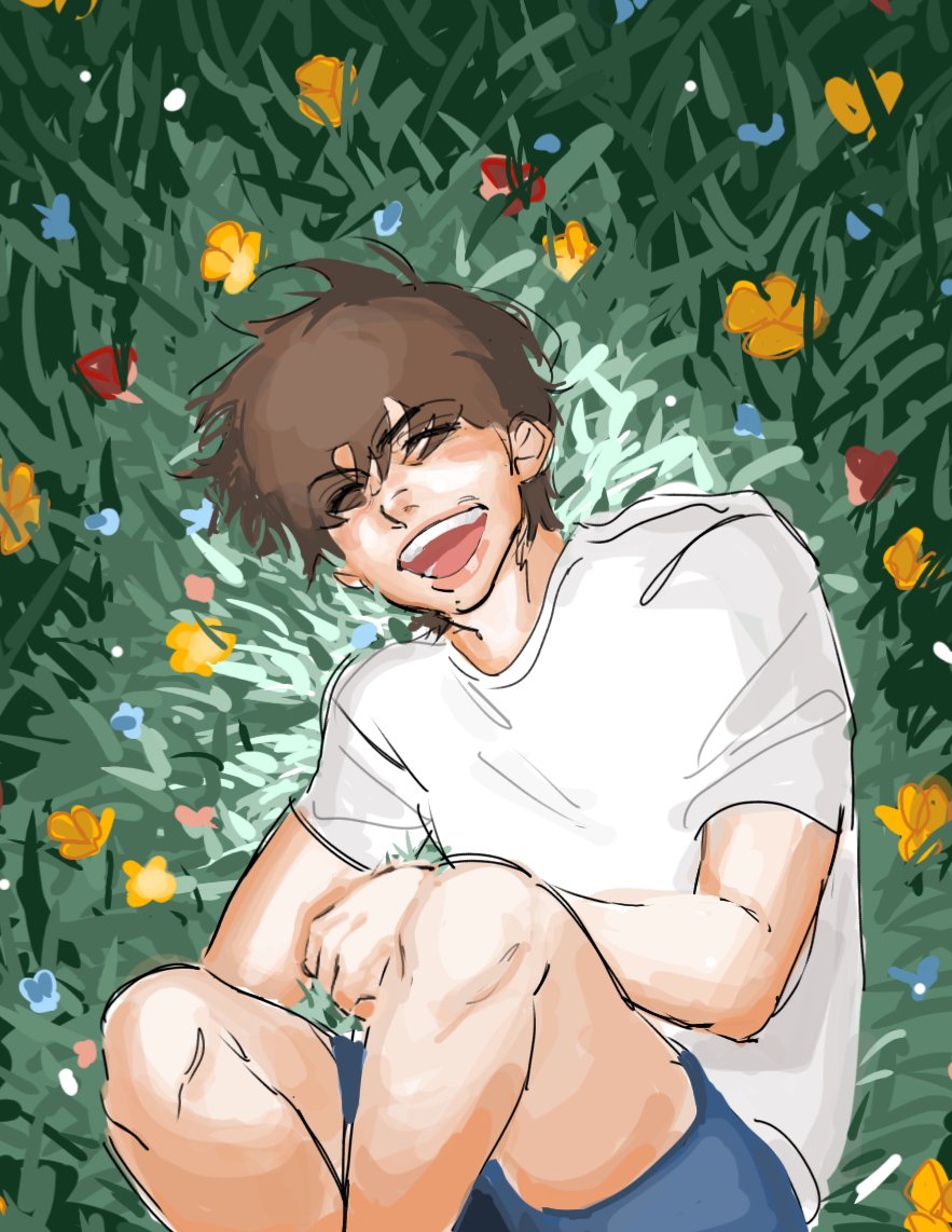 이로써 두장의 폴라를얻엇다
생일추카빠라방해욤~