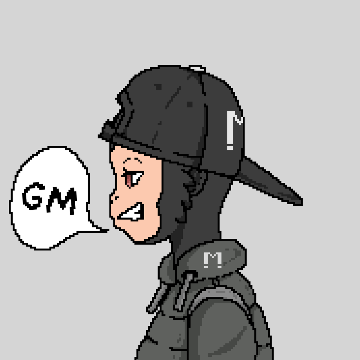 Monkey Pixel | XRP tweet media