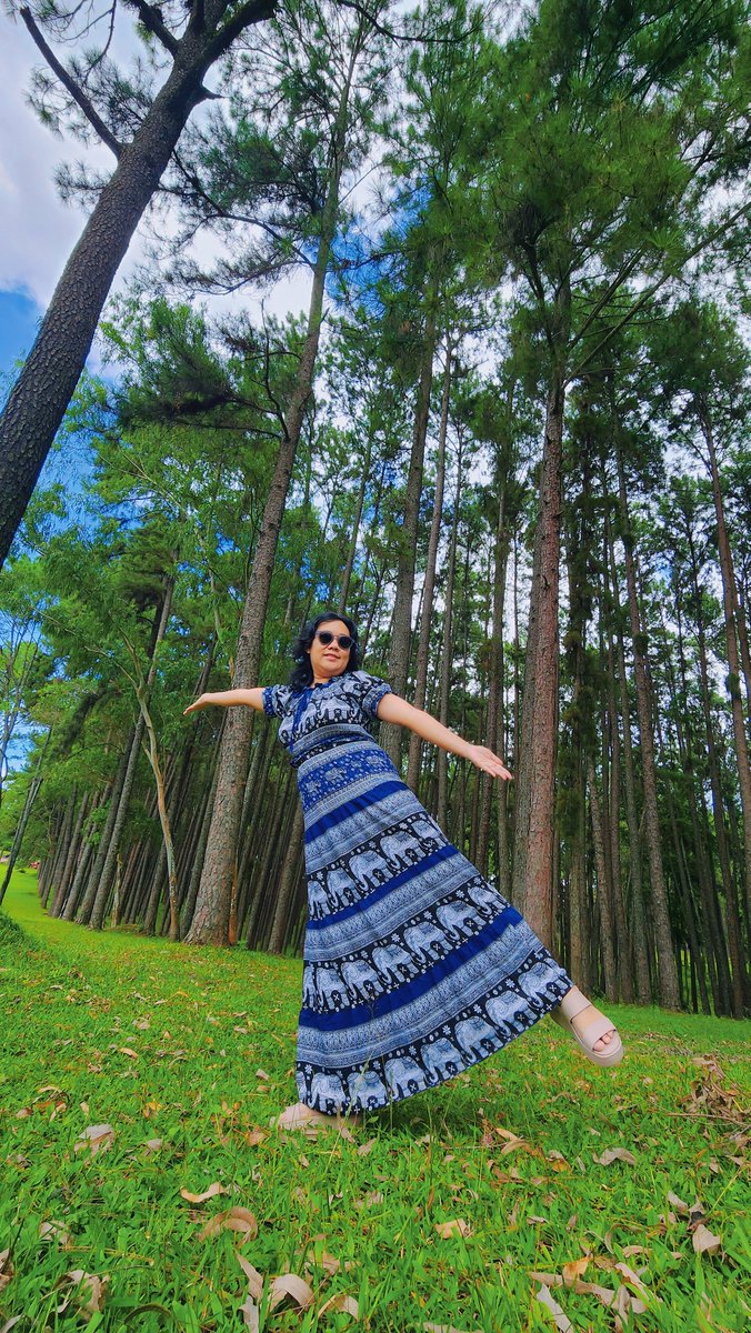 kk_armonia's tweet photo. Nature calling https://t.co/qkVAyM6P1w