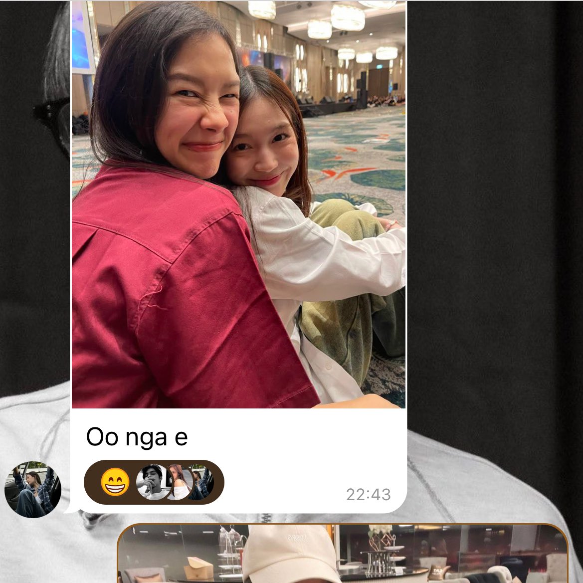 แวน tweet media