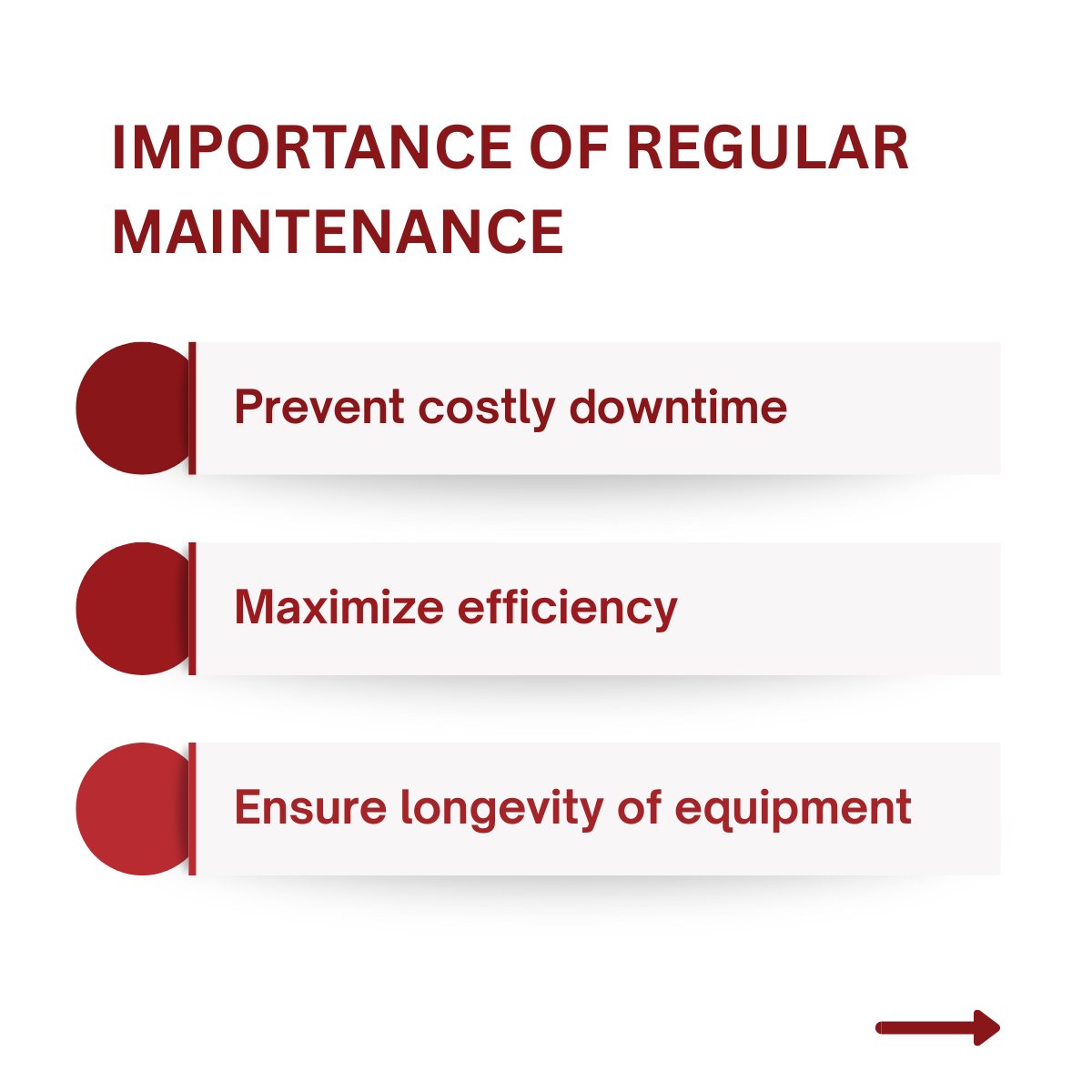 PFFConline's tweet image. #Slitter rewinders play a pivotal role in #cutting and #rewinding materials across various industries. Regular maintenance is vital not only for ensuring optimal performance but also for extending the lifespan of this critical equipment. 
Learn more: conta.cc/41isAlQ