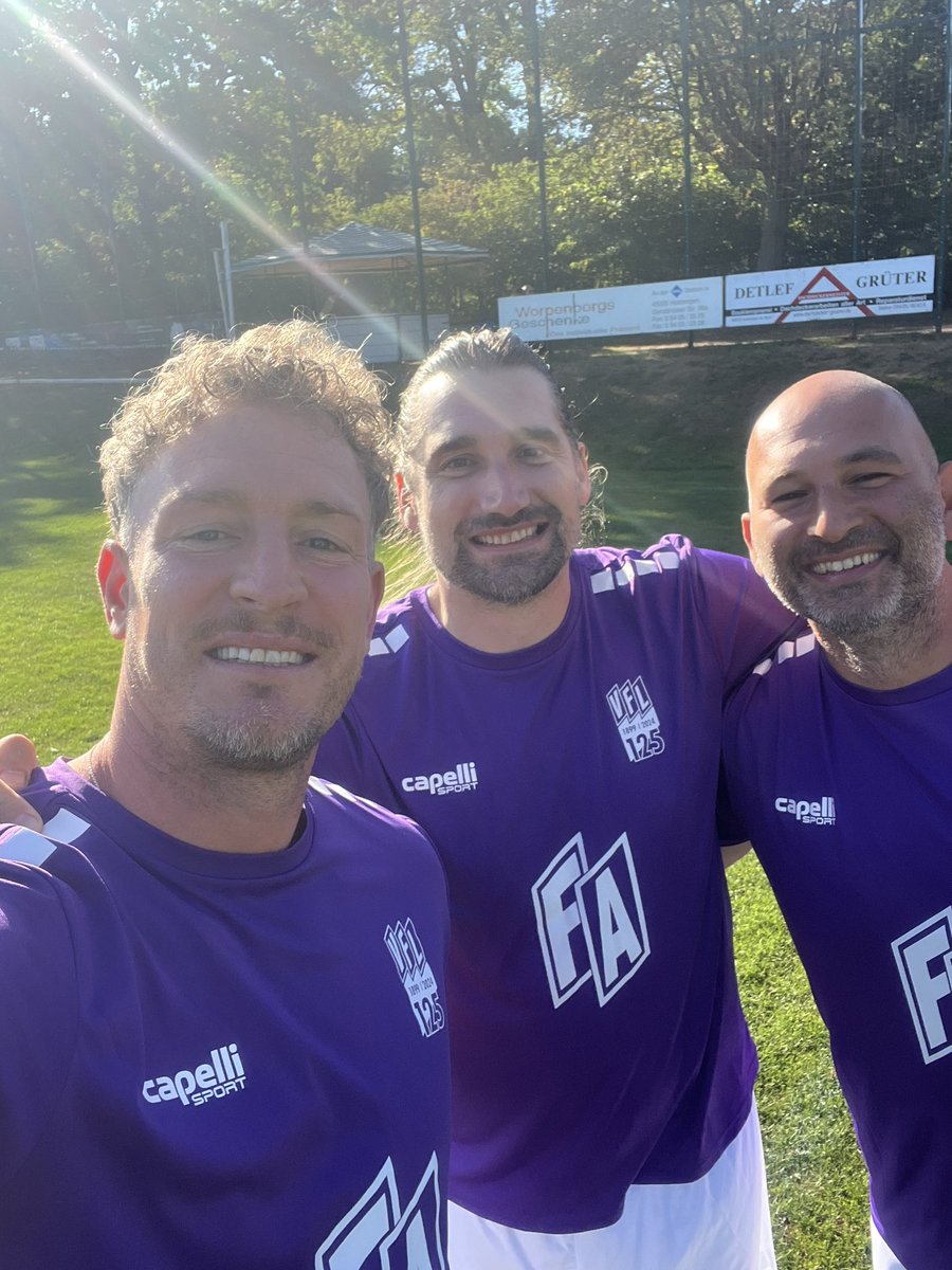 Tobias Nickenig tweet media