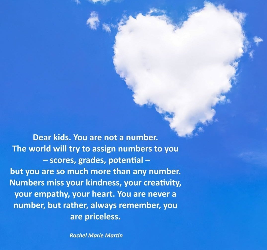 We wish our players,club members and students within our community the best of luck tomorrow as they receive their Leaving Certificate results. An important day for you all and an important day to remember that results do not define you as the road to success has many paths.💫💫
