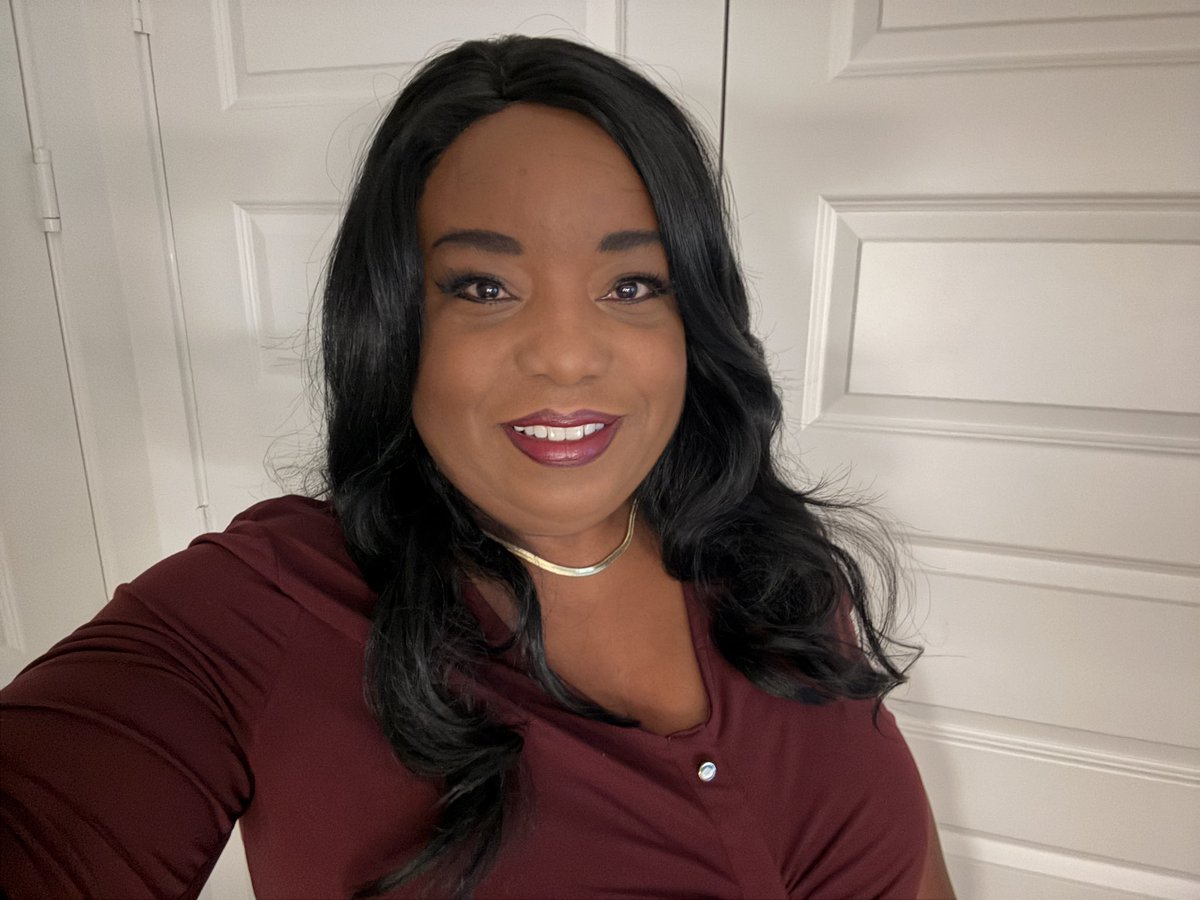 Valencia E. Jones tweet media