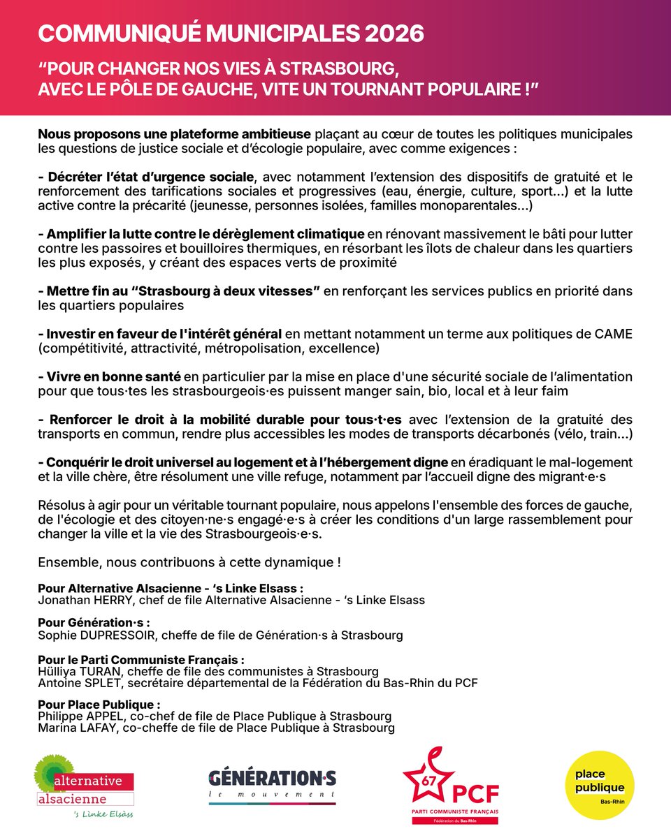 PCF Bas-Rhin tweet media