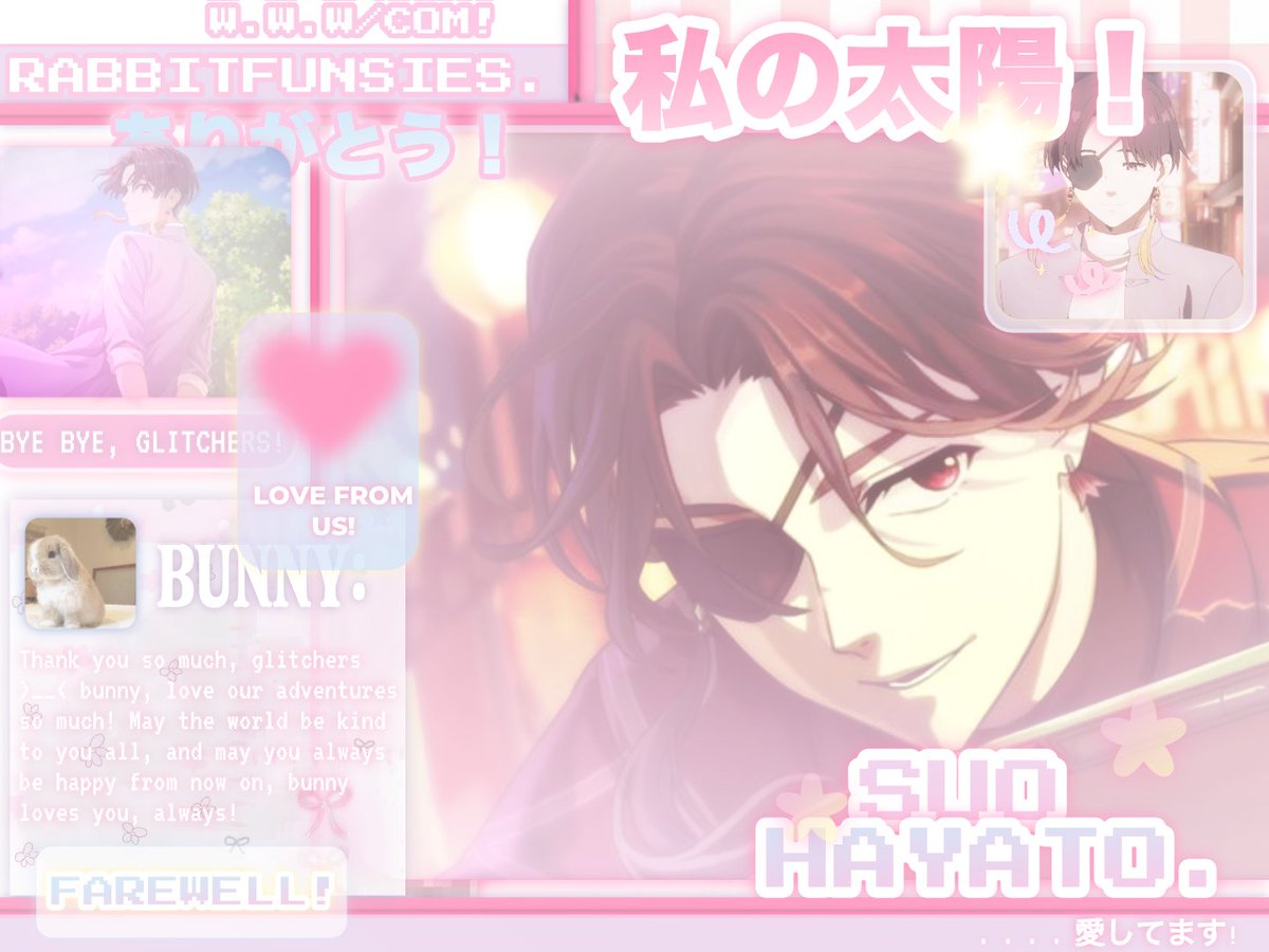 Nyangko! ฅ⁠^⁠•⁠ﻌ⁠•⁠^⁠ฅ tweet media